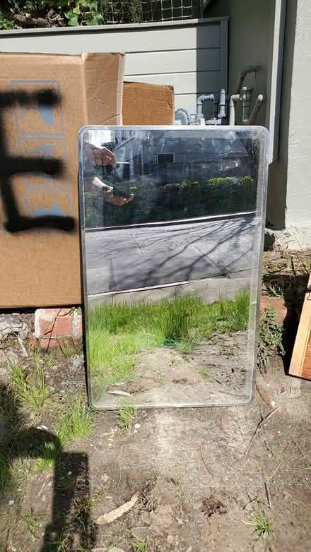 Photo of free Lots of stuff (Belmont) #1