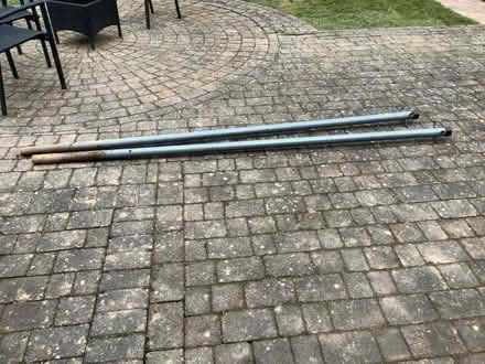 Photo of free Posts (Kenilworth CV8) #1