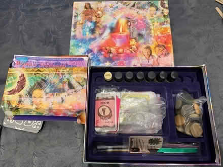 Photo of free Body mind and spirit kit as shown (Broadgate PR1) #1