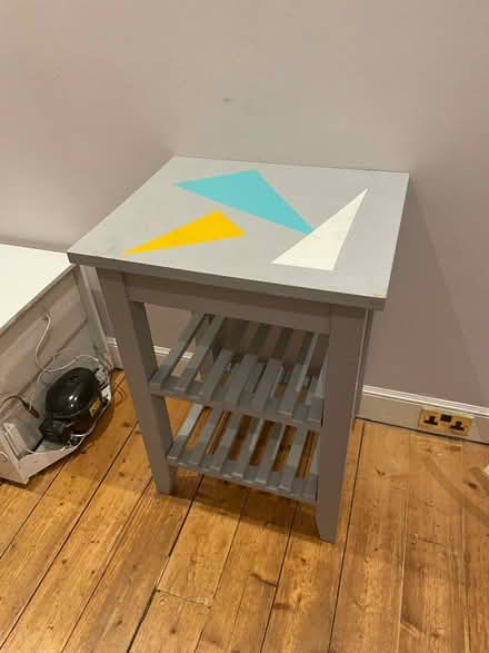Photo of free Butchers block (Comely bank EH4) #3