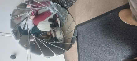 Photo of free Wall mirror (Morley) #1