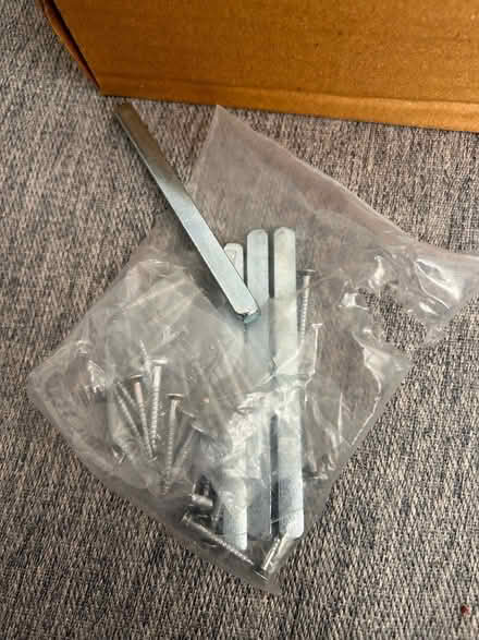 Photo of free Door handles (Reading RG5) #2