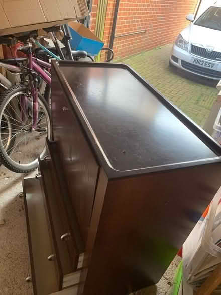 Photo of free Writing Bureau (Heybridge CM9) #3
