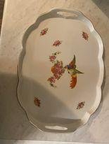 Photo of free Porcelain Tray (Bells Corners) #1