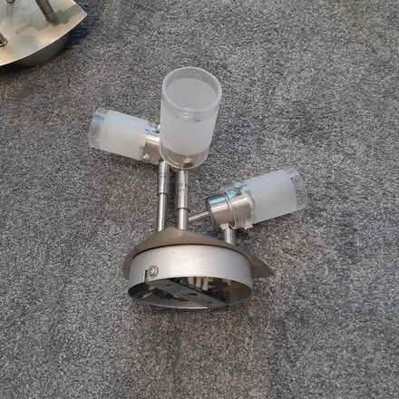 Photo of free Ceiling lights (Havant PO9) #2