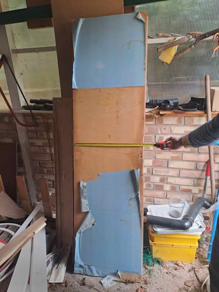 Photo of free wood (Ixworth) #3