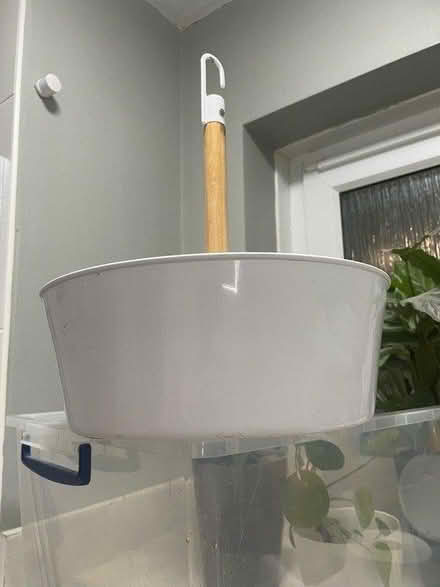 Photo of free IKEA hanging planter (SW4) #3