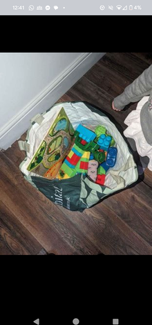 Photo of free Baby blocks (SG2) #1
