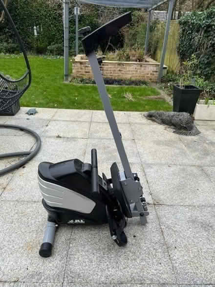 Photo of free Rowing machine (Caversham Heights RG4) #2