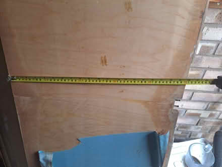 Photo of free wood (Ixworth) #1