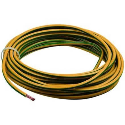 Photo of free Earth wire (Marsh LA1) #1