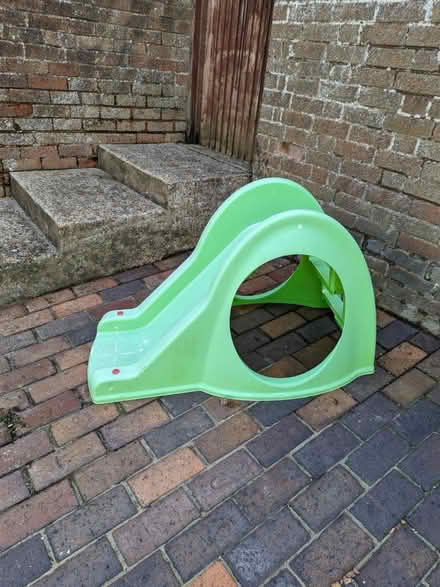 Photo of free Slide (Eastbourne) #1