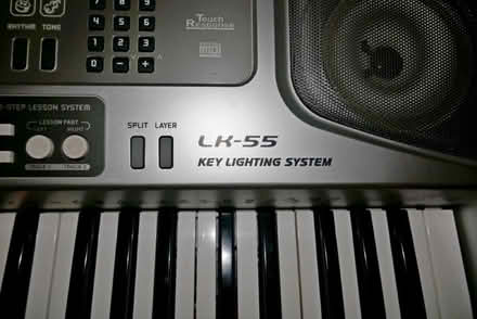 Photo of free Keyboard (Tynemouth NE30) #2