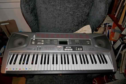 Photo of free Keyboard (Tynemouth NE30) #1
