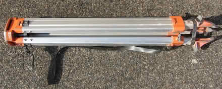 Photo of free Survey Tripod (Nikon) (Girton) #3