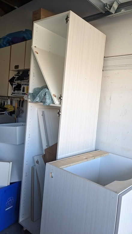 Photo of free New Cabinet (Jane/Majormac) #3