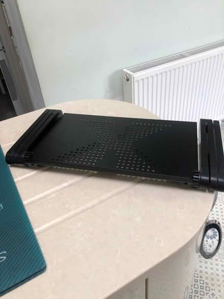 Photo of free Laptop holder stand (City of Bristol BS16) #2