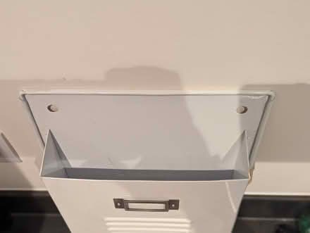 Photo of free Post box - hangs on wall to put post in (Ellenbrook M28) #2