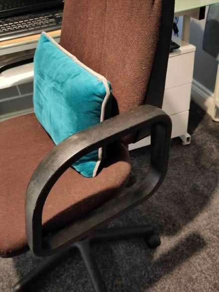 Photo of free Office chair (Shieldfield NE2) #2