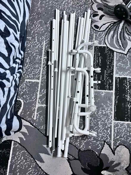 Photo of free Clothes Hanger (Enfield, London EN3) #1