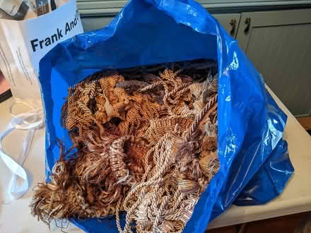 Photo of free Trims (leslieville) #2
