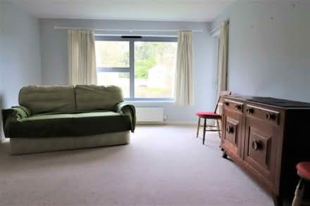 Photo of free Imbuia sideboard (Weston Park) #1