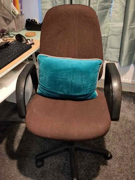 Photo of free Office chair (Shieldfield NE2) #1