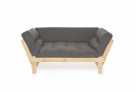 Photo of free Futon company single frame ONLY (Boulton DE24) #2