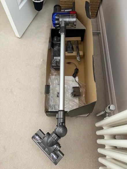 Photo of free Dyson Digital Slim (KT7) #1