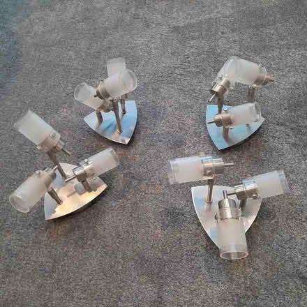 Photo of free Ceiling lights (Havant PO9) #3