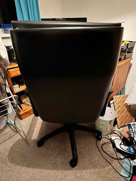 Photo of free Office chair (Carlton CA11) #3