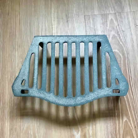 Photo of free Cast Iron Fire Grate (Wivenhoe CO7) #1