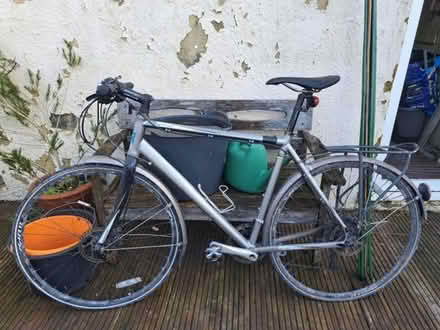 Photo of free Men's Bike (restoration project!) (Patcham BN1) #3
