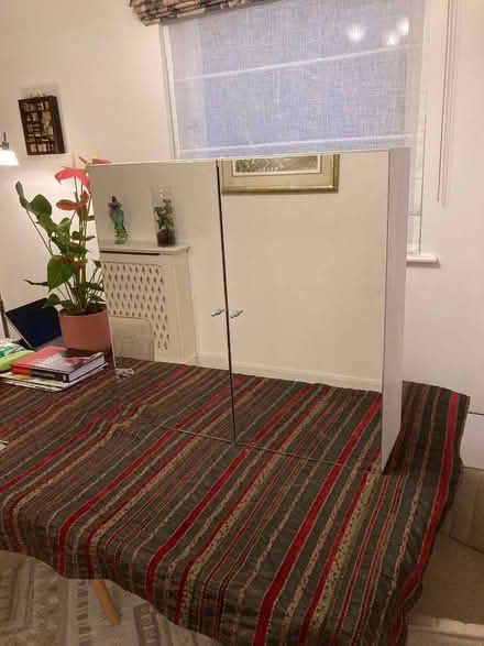 Photo of free Bathroom cabinet (Teddington TW11) #2