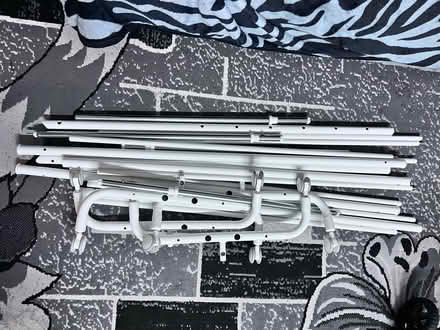 Photo of free Clothes Hanger (Enfield, London EN3) #3