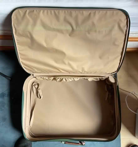 Photo of free Suitcase (Hillcliffe WA4) #3