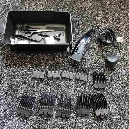 Photo of free Hair Clippers (Ribbleton PR1) #1