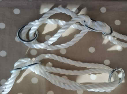 Photo of free Toddler Swing Seat (Lower Noverton GL52) #1