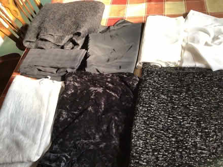 Photo of free Fabric Pieces (Chells, Stevenage SG2) #2