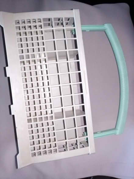 Photo of free Dishwasher cutlery basket (Reddingmuirhead FK2) #1
