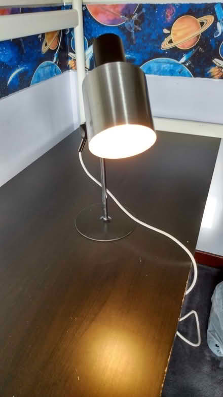 Photo of free Desk Light (Crosslee PA6) #1