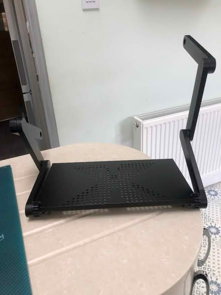 Photo of free Laptop holder stand (City of Bristol BS16) #1