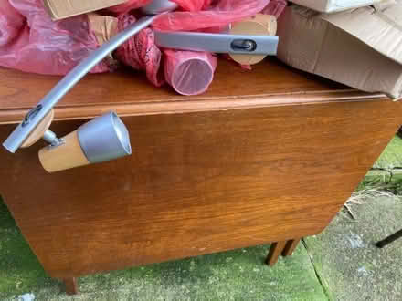 Photo of free Drop leaf table (Rochford SS4) #2