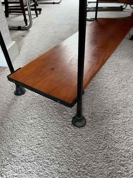 Photo of free Wooden shelves (Stivichall CV3) #3
