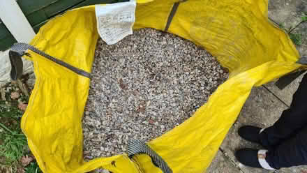 Photo of free Gravel Stone (PL3 Efford) #3