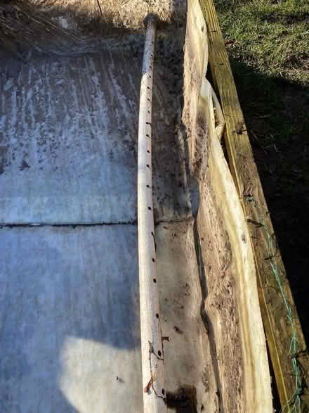 Photo of free Bog filter rigid HDPE pond liner waterfall (Wem SY4) #4