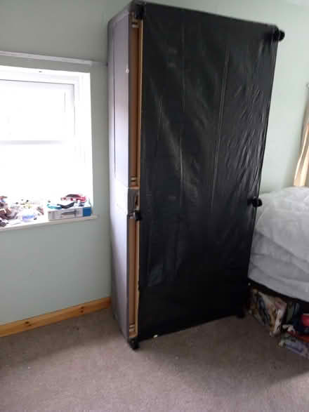 Photo of free Bed base only (Sawmills DE56) #3