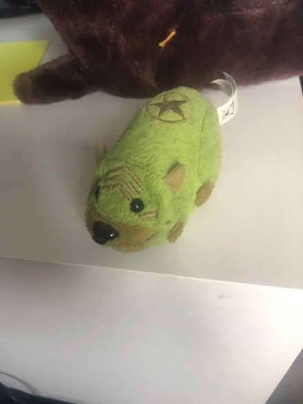 Photo of free Toy pet (Tolworth, KT5) #1