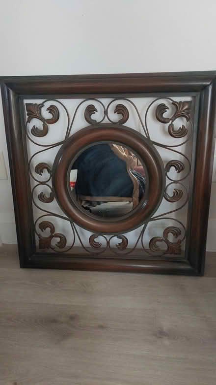 Photo of free Mirror (Jane/Majormac) #1