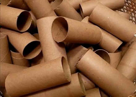 Photo of free Empty Toilet Paper Rolls (Snellville) #1